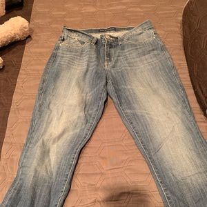 Rock & Republic Capris